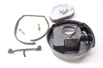 Vance & Hines VH5023 V02 Air Intake System Kit. Fixed Price $99.42.