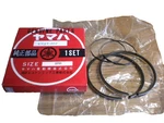 Nos Yamaha Standard Std Piston Rings 1969 CT1 1970-1971 AT1MX 251-11601-00. Fixed Price $12.94.