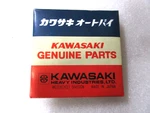 Kawasaki ZR550 Nos Ring- Set Piston KZ550 GT550 13008-1009A. Fixed Price $29.99.