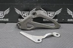 2006 05-07 Kawasaki KX250 2STROKE Oem Front Sprocket Cover Case Saver 14026-0010. Fixed Price $34.99.
