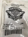 Nos Oem Harley Davidson Spring Master Cylinder QTY.1 # 41769-58. Fixed Price $8.89.