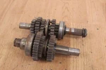 1979 Honda Tranny / Transmission For Parts Not Working. Fixed Price $49.00.