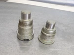 07-14 Honda Shadow Spirit VT750 Swingarm Pivot Bolt L/r 90121-MAM-A60. Fixed Price $11.11.