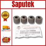 Fits For Honda CA175 CB125S CL100 ST90 SL125 Rear Sprocket Damper Set Of 4PCS. Fixed Price $22.84.