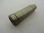 Knucklehead-panhead-ul "new" Star Hub Bearing Sleeve #43550-35 Or #43549-36. Fixed Price $35.00.