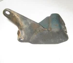 1986 Yamaha MOTO-4 YFM225 Rear Brake Adjuster Holder Bracket. Fixed Price $12.32.