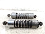 83 Harley Flht Flt Electra Shovelhead Rear Shock Suspension Left Right Pair. Fixed Price $69.95.