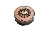 Harley 45 Wla Solo Panhead Knucklehead Flathead *TZ32 Clutch Basket. Fixed Price $279.99.
