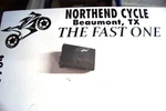 97-00 Honda Recon TRX250 Ignition Control CI691 T8.5 Cdi Box 30410-HM8-003 #275. Fixed Price $99.98.