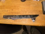 69-73 Honda CL-70 Oem Chain Guard, 40525-061-000XW. Fixed Price $75.00.