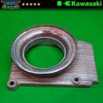 1971 Kawasaki G4TR Trail Boss Intake Manifold Carburetor Joint Boot 11015-019-21. Fixed Price $5.86.