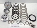 Yamaha RT1 RT2 RT3 360 Engine Clutch Assembly / Basket Plates 275-16301-00. Fixed Price $85.00.