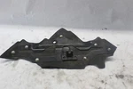 Air Spoiler (rubber Cracked) 19530-MA1-000 1982 Honda GL500I Silverwing. Fixed Price $10.00.