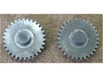 Indian Chief + Scout Magneto Idler Gears - 27B227X Nice Used. Fixed Price $190.00.