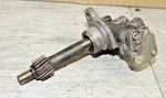 1985 Honda Aero NB50M Oem Oil Pump & Shaft Assy 15100GN2013. Fixed Price $30.00.