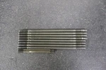 Yamaha 1998 - 2016 XVS650 Star Engine Motor Cylinder Head Stud Bolts Set Of 10. Fixed Price $38.00.