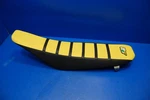 2006 04-06 RMZ250 04-05 KX250F Seat Assembly New Gripper Cover K5306-60080-12A. Fixed Price $89.99.