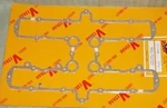 Nos Valve Cover Gasket 1980-83 Kawasaki KZ550A,LTD P/n 11009-1058 (#247). Fixed Price $8.59.