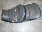 1987 Yamaha Venture Seat Saddle Front Rear Driver Passenger. Fixed Price $149.95.