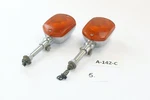 Kawasaki Kz 440 Az Ltd Bj 1983 Front Indicator 045-7280 A142C-5. Fixed Price $46.01.