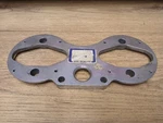 Bsa A65 Alloy Speedo / Tacho Mountng Bracket 68-9148. Fixed Price $82.98.