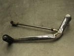 1984 Moto Guzzi V65 C Gear Shift Lever Linkage GU19250900. Fixed Price $38.24.