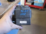 94 96 Suzuki RF600R Cdi Unit Known Good W/ Warranty 32900-21EA0. Fixed Price $100.00.