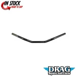 Drag Specialties 0601-4170 Black 1" Superbar Handlebars For Harley. Fixed Price $111.29.
