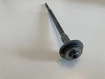 Husqvarna Clutch Push Rod Assembly #161116001 1976 1977 1978 1979 1980 1981 1982. Fixed Price $23.00.