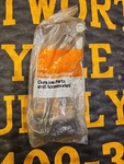 Nos Oem Harley Panhead Shovelhead Shifter Lever 34600-71. Fixed Price $80.00.