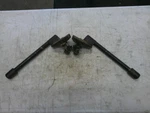 1988-1993 Suzuki Katana GSX1100F Front Left Right Handlebars Set Pair. Fixed Price $29.99.