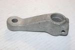 Harley-davidson Panhead Shovelhead Left Footrest Peg Support Bracket 52698-65. Fixed Price $20.00.