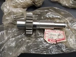 13128-1165 13128-1148 New Kawasaki Transmission Output Shaft Free Shipping!. Fixed Price $59.95.