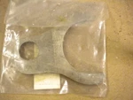 Harley 34159-36 2247-36 Countershaft Shift Fork 1936-84 Panhead Knucklehead Usa. Fixed Price $12.25.