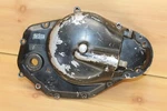 1976-78 Suzuki RM100 TM100 TM125 TC125 Right Side Clutch Cover Case 11300-28860. Fixed Price $39.00.