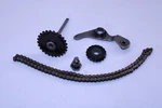 12 Honda CRF70F Cam Chain & Guides. Fixed Price $35.00.