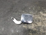 Ford Cougar Mustang Fairlane Door Handle C7AB-5422617A 2521. Fixed Price $10.00.