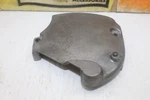 1971-76 Harley Ironhead Xl Sportster Electric Start Sprocket Cover 34879-71 Nos. Fixed Price $45.00.