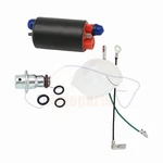 Fit Suzuki Inazuma GW250 Intank Fuel Pump +gasket+strainer 13-21 15100-48H01 Us. Fixed Price $29.03.