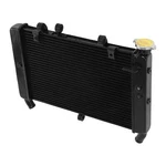Radiator Cooler Cooling Fit For Yamaha FZ09 MT-09 2014-2020 Tracer 900 2019-2020. Fixed Price $72.50.