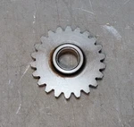 Suzuki TS250 Kick Gear Starter Idler 1977-1981. Fixed Price $16.50.