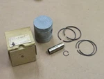 Benelli 250 Standard Piston Wards Riverside H8437/C Nos. Fixed Price $50.99.