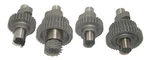 Brand New Cam & Gear Set For 1937 1958 Harley 45, Wla, Wlc Servi-car Motors. Fixed Price $538.00.