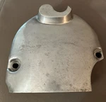 Genuine Harley Davidson Sportster Sprocket Cover 34879-71, Fits 1971-1976 Cycle!. Fixed Price $69.99.
