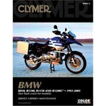 Clymer Street Bike Manual Bmw R850, R1100, R1150 & R1200C M503-3. Fixed Price $54.95.
