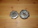 1980-81 Kawasaki C2 & 1982-83 KDX80 Clutch Hub Plate 13081-1078. Fixed Price $49.98.