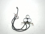 97-04 Honda Valkyrie Tourer GL1500CT Motosens Temp Battery Clock Gauges. Fixed Price $599.48.