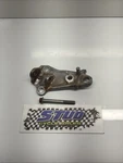 2019 Yamaha BF1-21447-00 Oem Footrest Bracket Kickstand. Fixed Price $149.99.