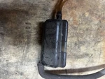 1979 Honda Super Sport Four Air Breather Resonator Separator. Fixed Price $20.00.