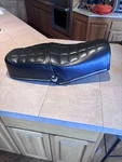 Perfect Condition!! Honda Goldwing GL1000 New Take Off Seat.. Fixed Price $499.00.